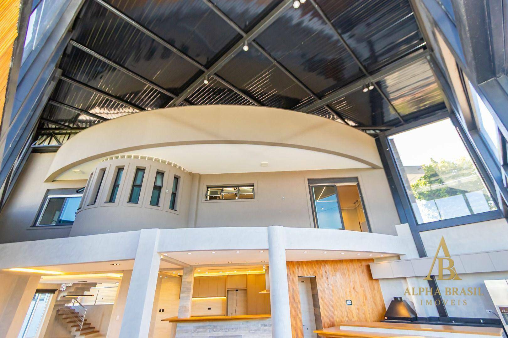 Casa de Condomínio à venda com 4 quartos, 527m² - Foto 79