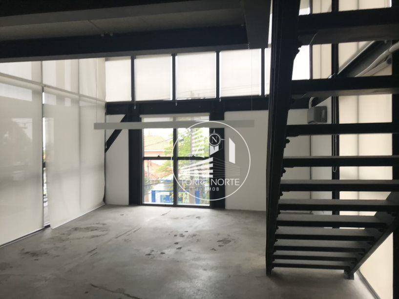 Conjunto Comercial-Sala para alugar, 616m² - Foto 11