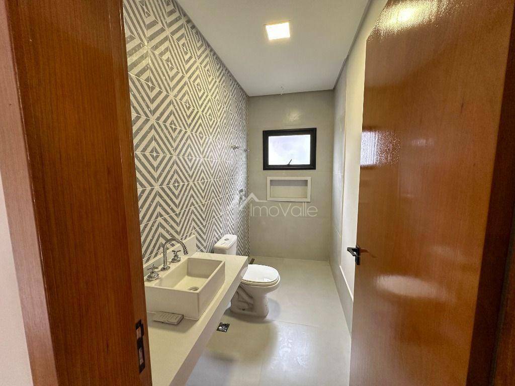 Casa de Condomínio à venda com 3 quartos, 350m² - Foto 19