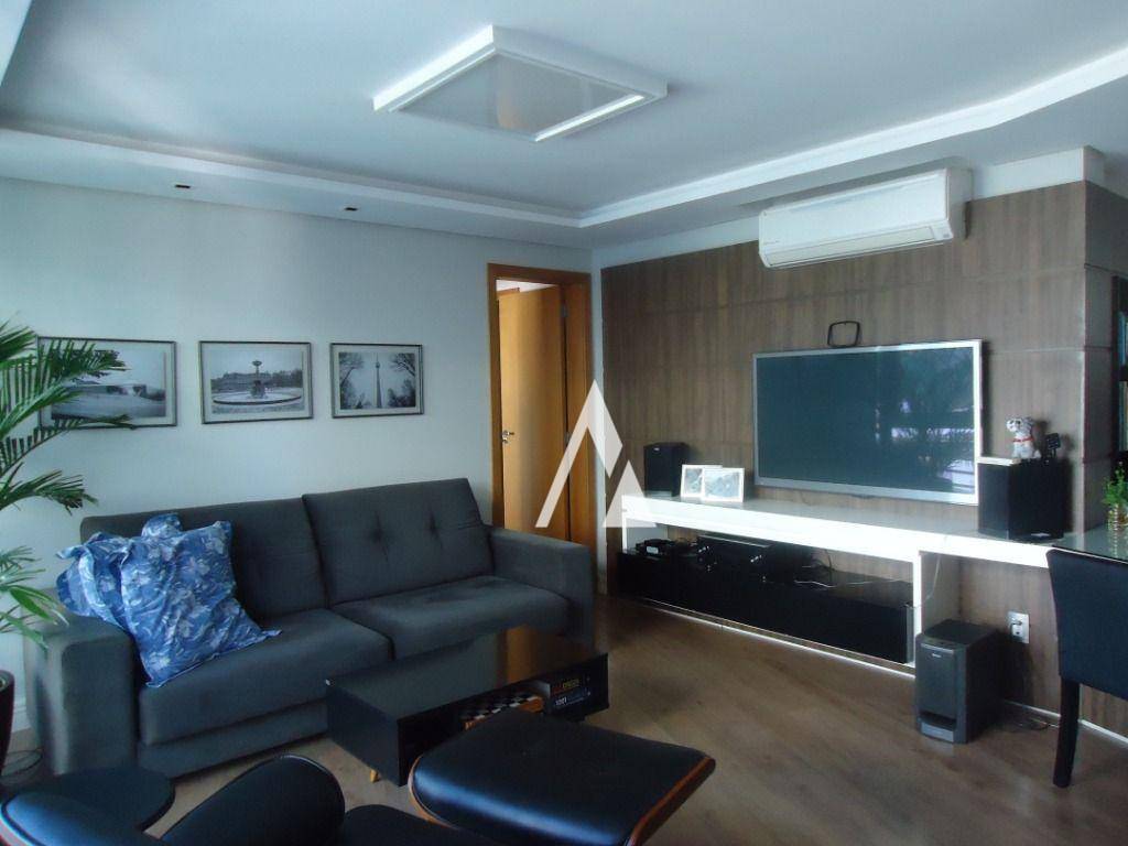 Apartamento à venda com 2 quartos, 80m² - Foto 13