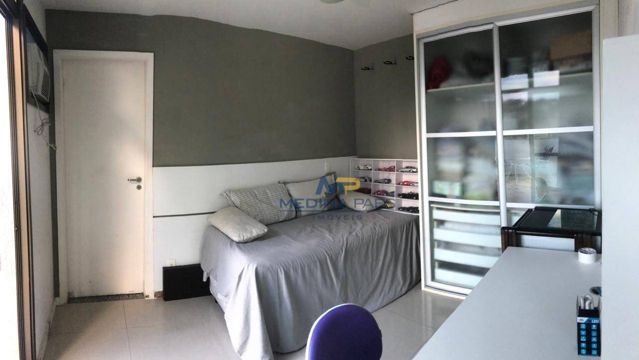 Cobertura à venda com 3 quartos, 170m² - Foto 11