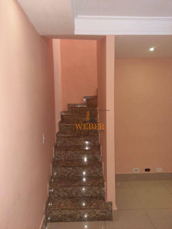 Sobrado à venda com 3 quartos, 65m² - Foto 3