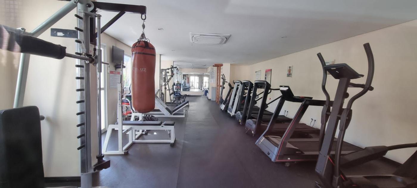 Apartamento à venda com 2 quartos, 59m² - Foto 17