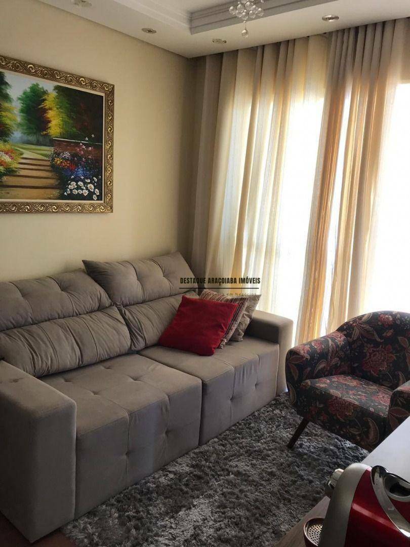 Apartamento à venda com 2 quartos, 52m² - Foto 4