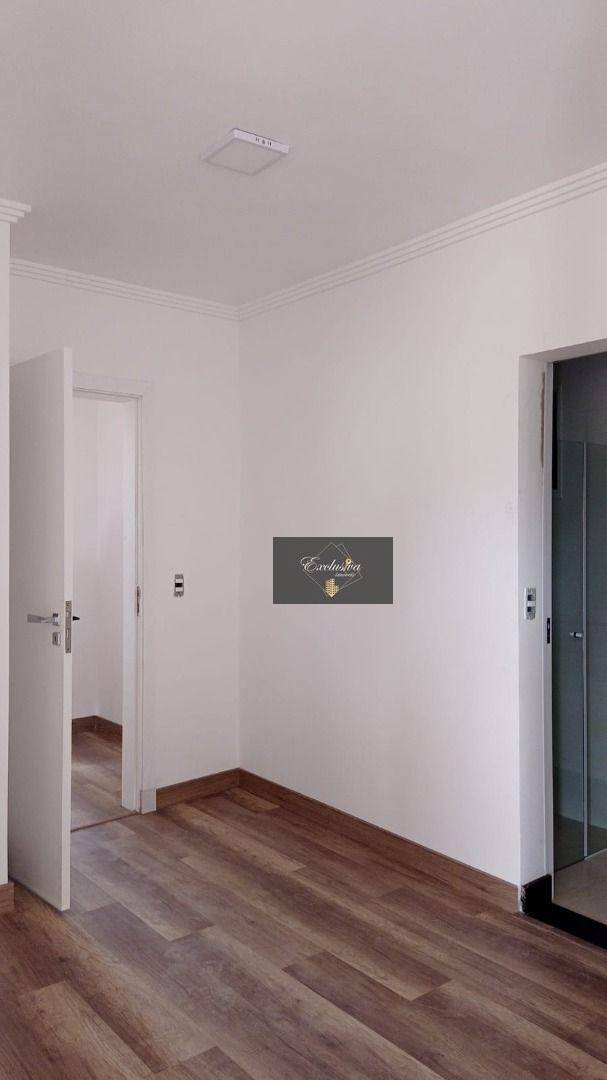 Apartamento à venda com 3 quartos, 130m² - Foto 10