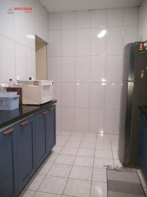 Sobrado à venda com 3 quartos, 110m² - Foto 7