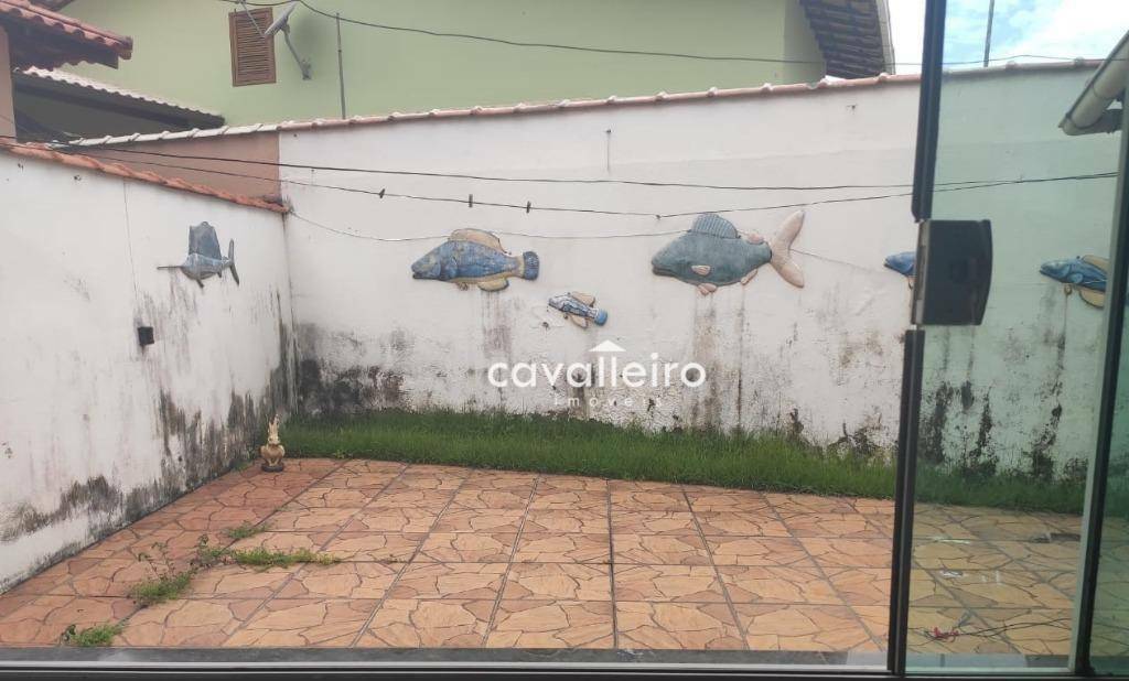 Casa de Condomínio à venda com 3 quartos, 240m² - Foto 6