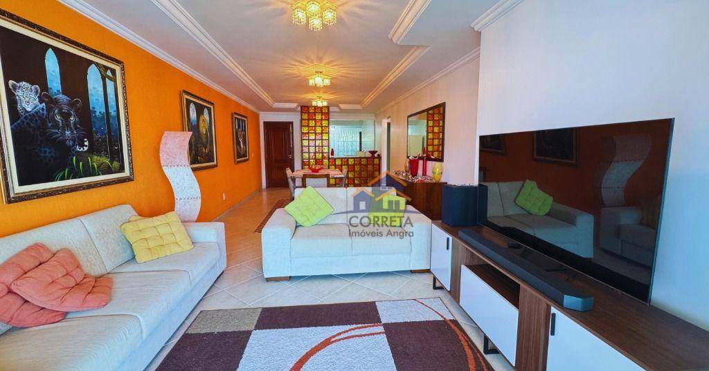 Apartamento à venda com 3 quartos, 110m² - Foto 11