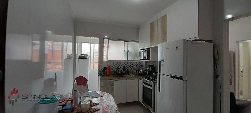 Apartamento à venda com 2 quartos, 72m² - Foto 10