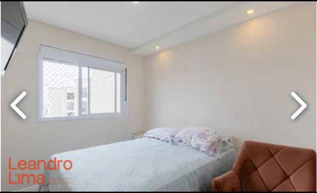 Apartamento à venda com 2 quartos, 56m² - Foto 9