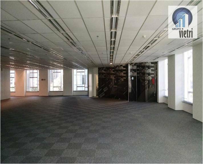 Conjunto Comercial-Sala para alugar, 661m² - Foto 10