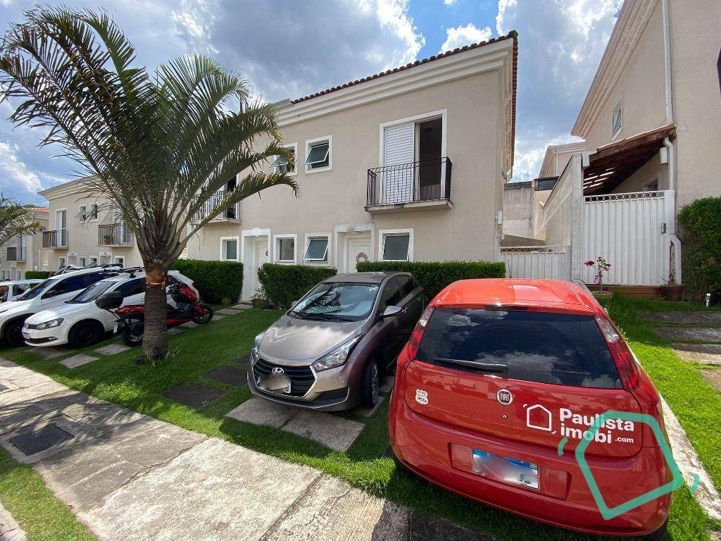 Casa de Condomínio à venda com 3 quartos, 88m² - Foto 25