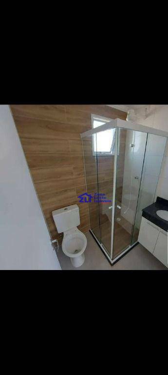 Apartamento para alugar com 1 quarto, 35m² - Foto 8