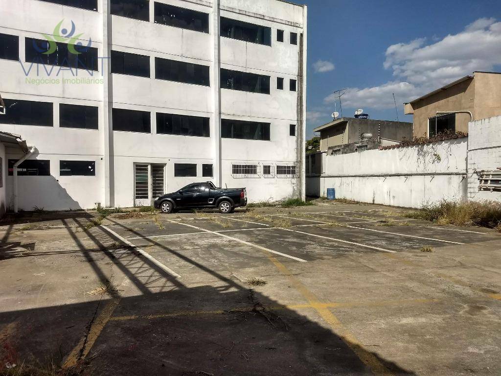 Loja-Salão para alugar, 2850m² - Foto 24