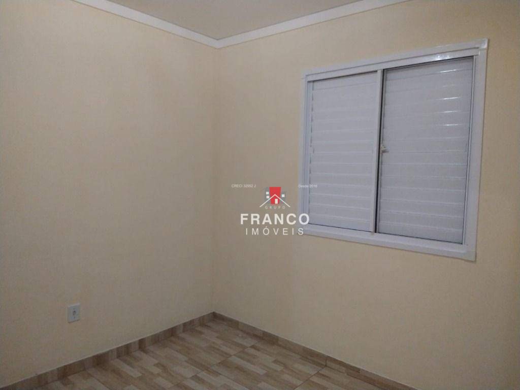 Apartamento à venda com 2 quartos, 48m² - Foto 3