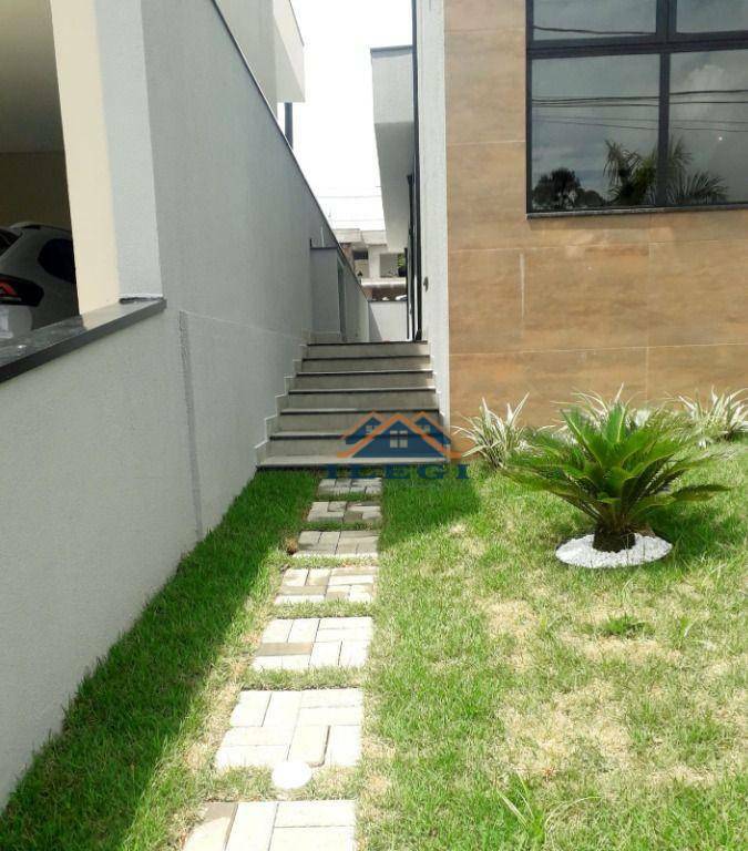 Casa de Condomínio à venda com 3 quartos, 176m² - Foto 15