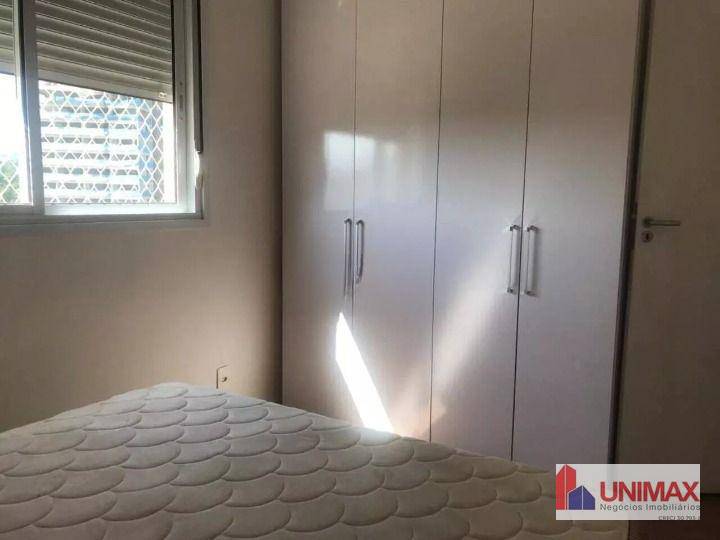 Apartamento à venda com 2 quartos, 61m² - Foto 10