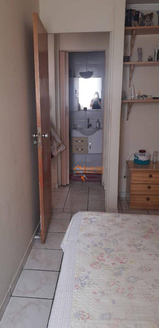 Apartamento à venda com 2 quartos, 53m² - Foto 23