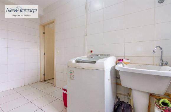 Apartamento à venda com 4 quartos, 180m² - Foto 14