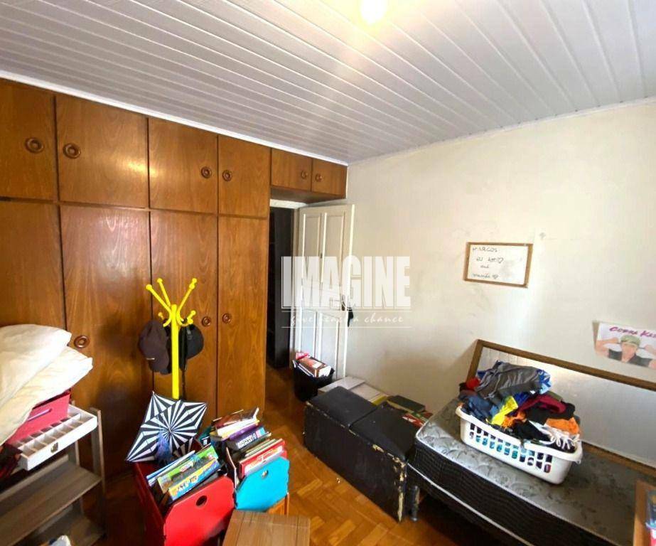 Sobrado à venda com 3 quartos, 120m² - Foto 13