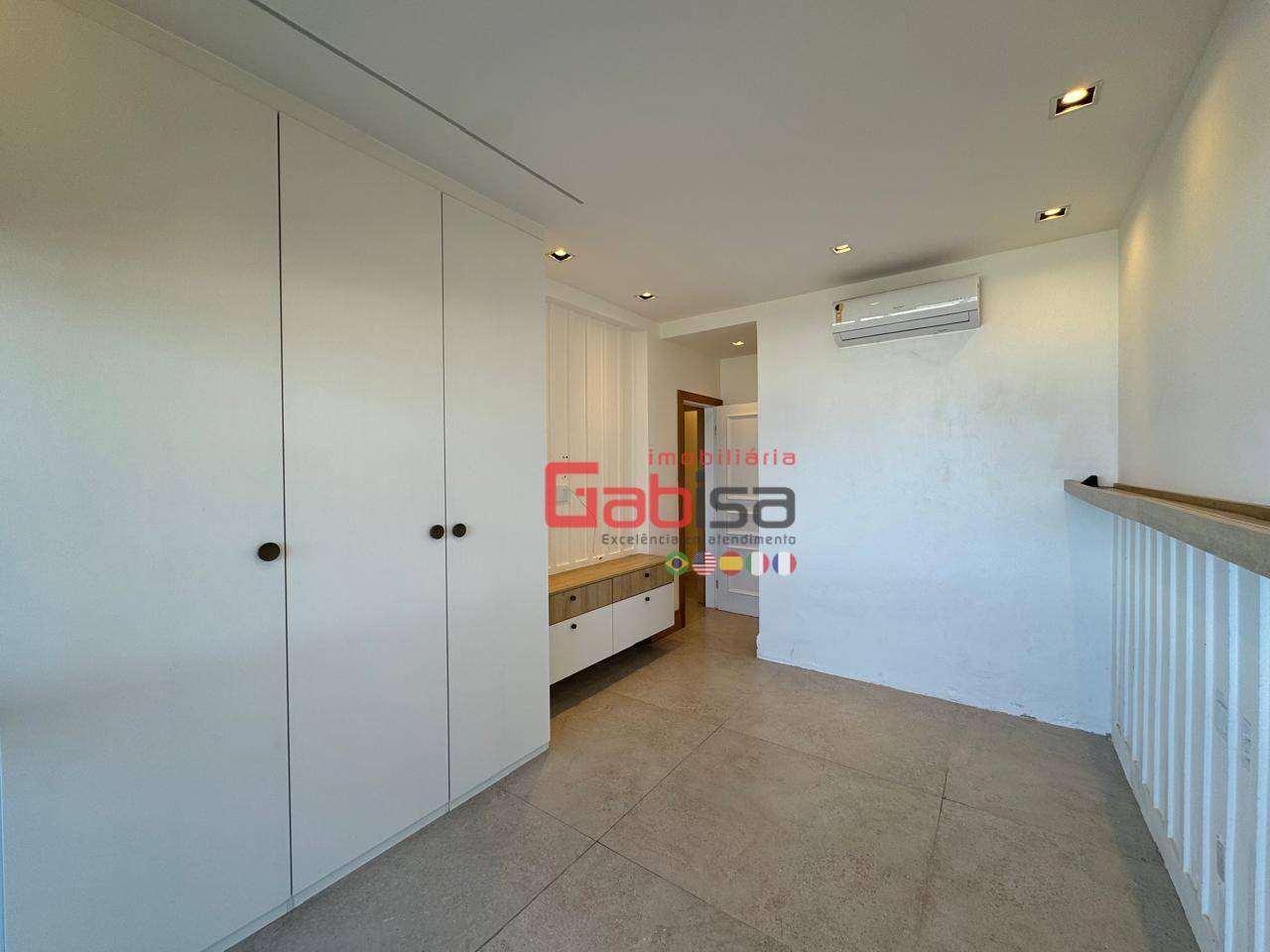 Apartamento à venda com 3 quartos, 250m² - Foto 18