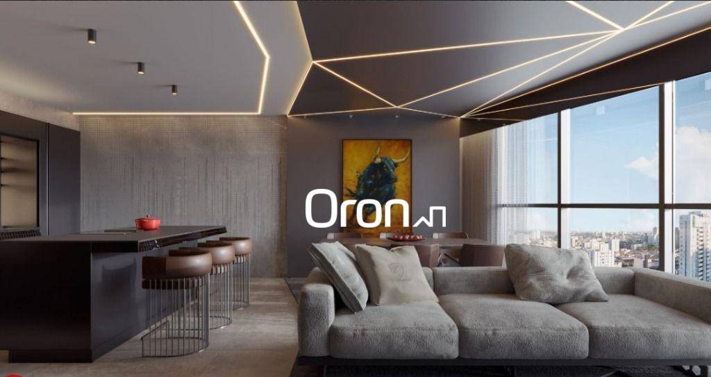 Cobertura, 3 quartos, 154 m² - Foto 2