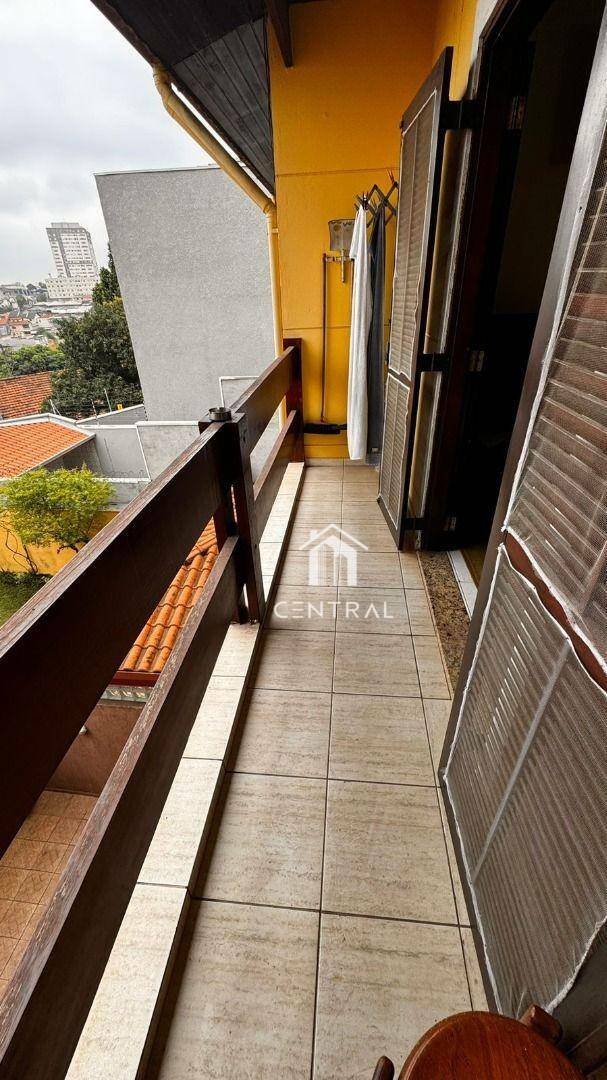 Sobrado à venda com 3 quartos, 165m² - Foto 13