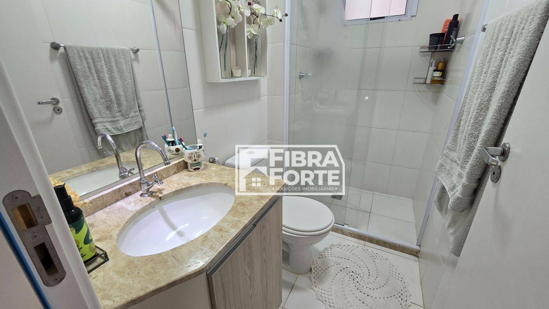 Apartamento à venda com 3 quartos, 68m² - Foto 10