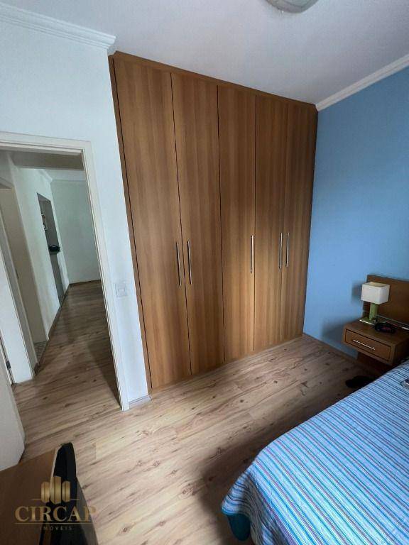 Apartamento à venda com 3 quartos, 100m² - Foto 9