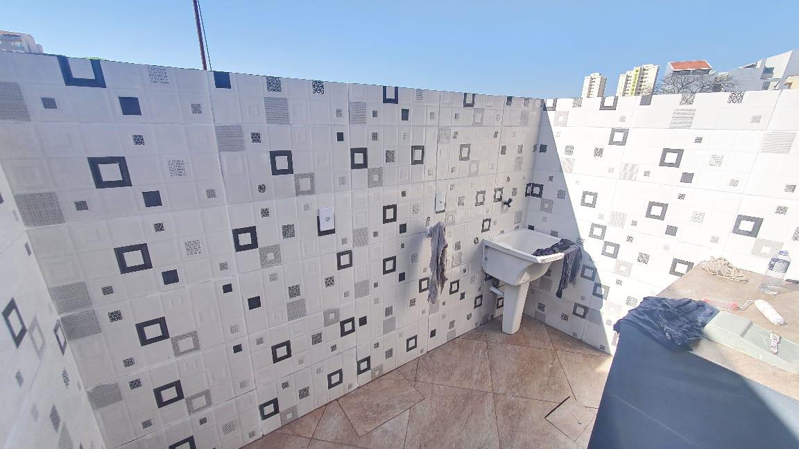 Sobrado à venda com 2 quartos, 130m² - Foto 15