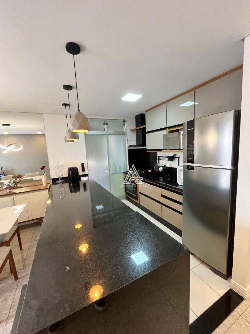 Apartamento à venda com 3 quartos, 73m² - Foto 6