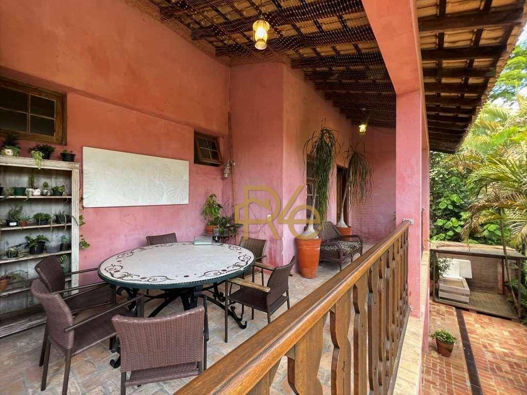 Casa de Condomínio à venda com 4 quartos, 600m² - Foto 19