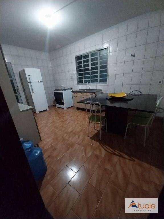 Casa à venda com 2 quartos, 70m² - Foto 9