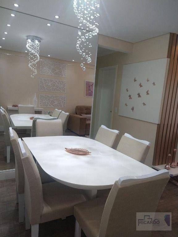 Apartamento à venda com 3 quartos, 68m² - Foto 5