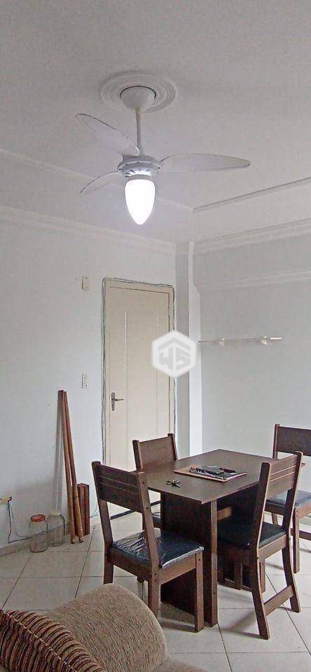 Apartamento, 2 quartos, 55 m² - Foto 1