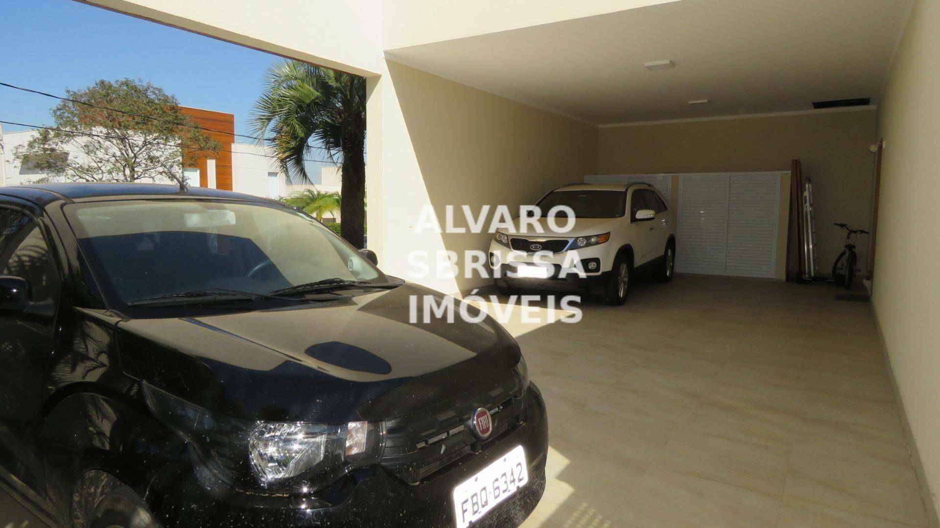 Casa de Condomínio à venda com 3 quartos, 350m² - Foto 67