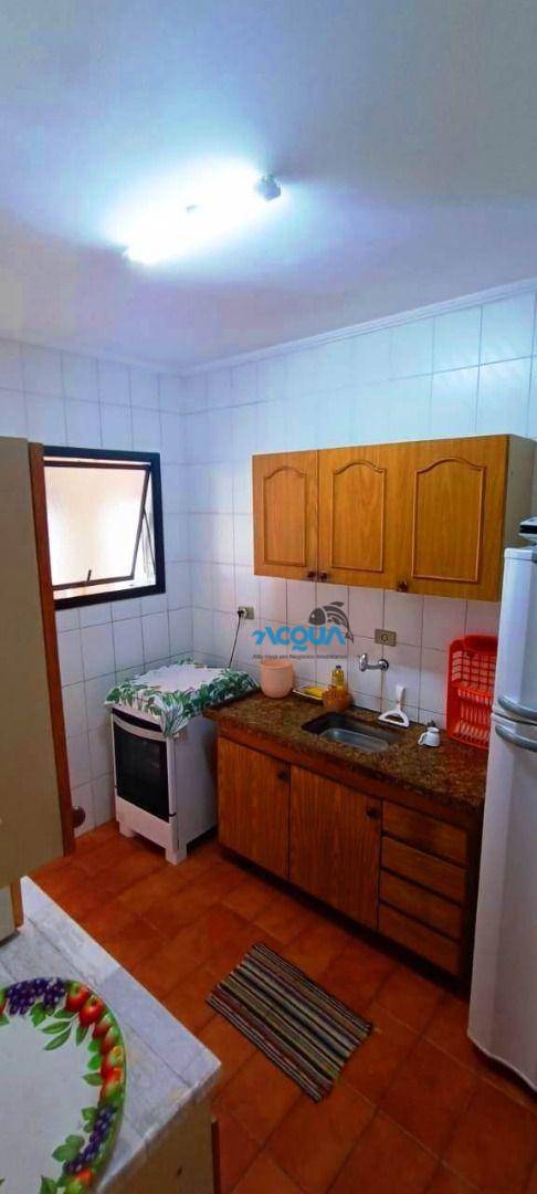 Apartamento à venda com 2 quartos, 80m² - Foto 3