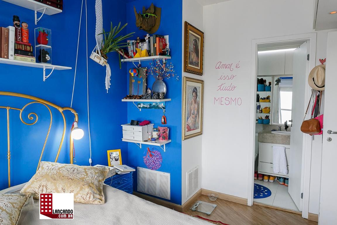 Apartamento à venda com 2 quartos, 67m² - Foto 16