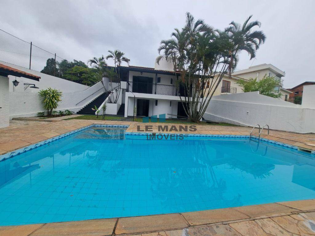 Casa à venda e aluguel com 3 quartos, 267m² - Foto 32