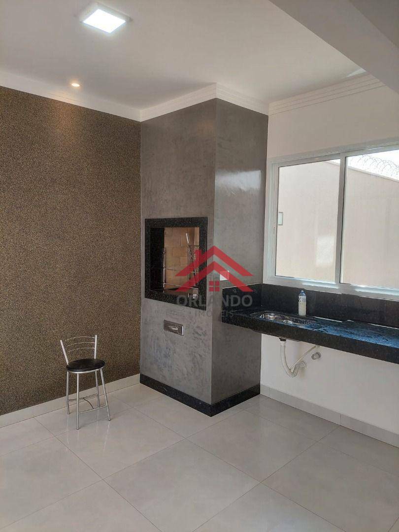 Apartamento à venda com 2 quartos, 51m² - Foto 20