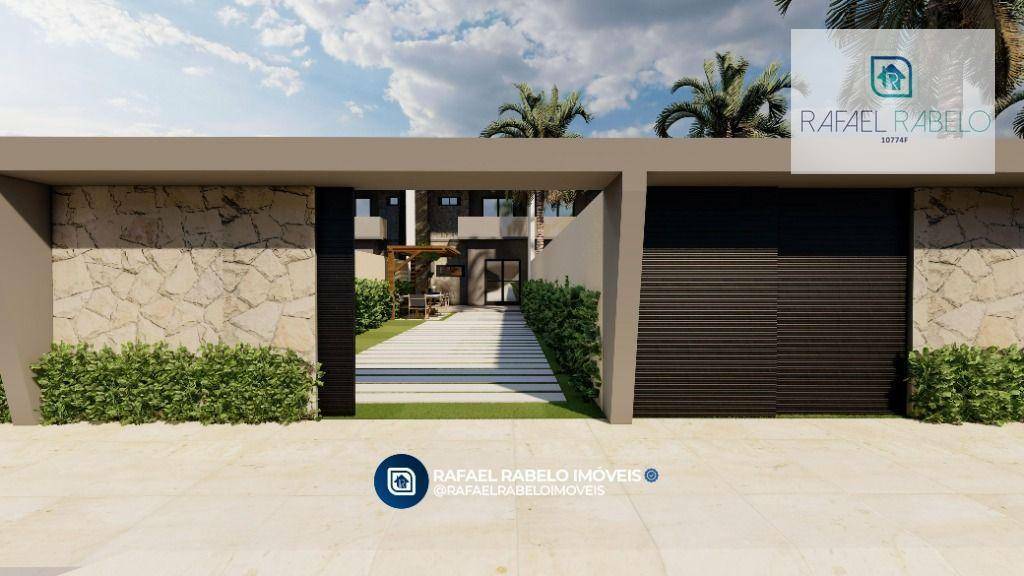 Casa à venda com 3 quartos, 109m² - Foto 12