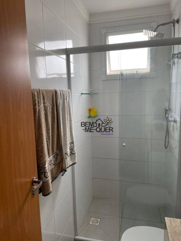 Apartamento à venda com 2 quartos, 42m² - Foto 8