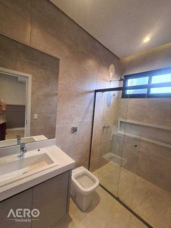 Casa de Condomínio à venda com 3 quartos, 275m² - Foto 12
