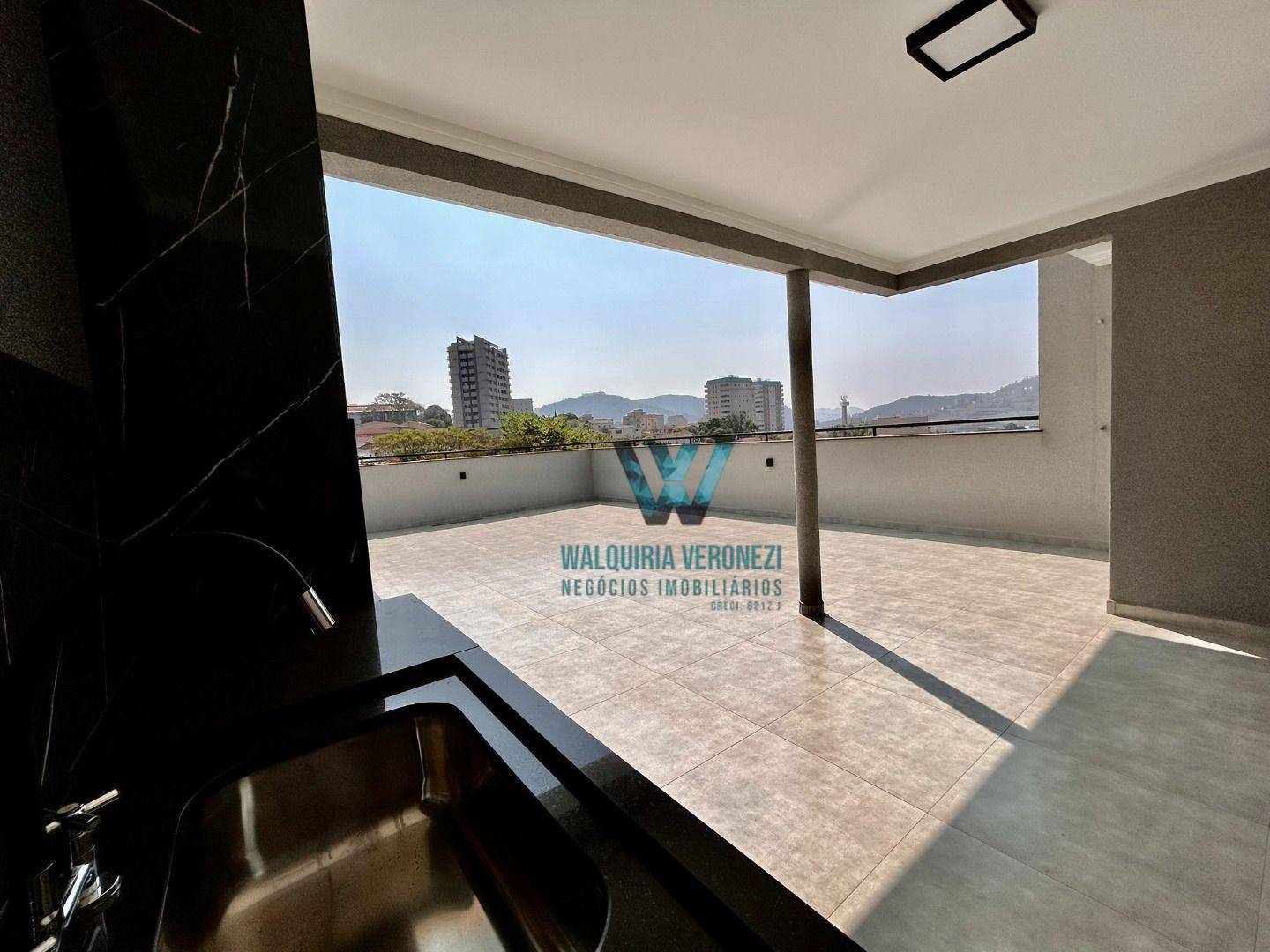 Apartamento à venda com 3 quartos, 157m² - Foto 26