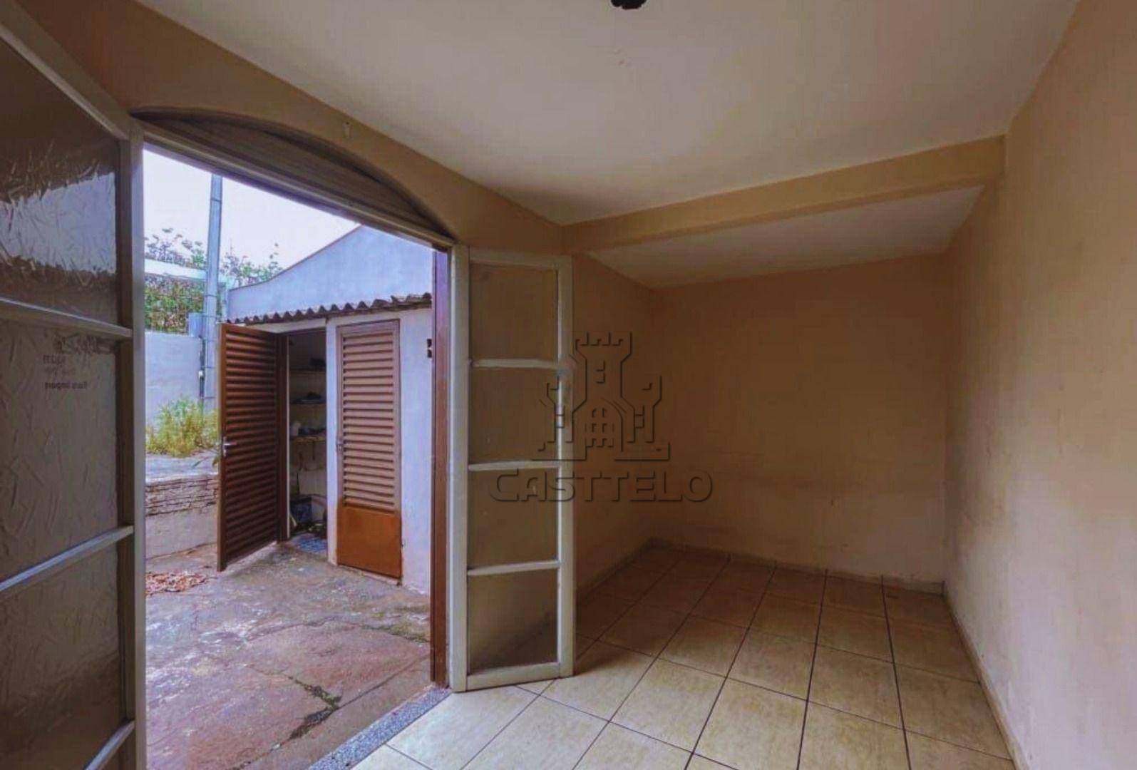 Casa, 3 quartos, 200 m² - Foto 1