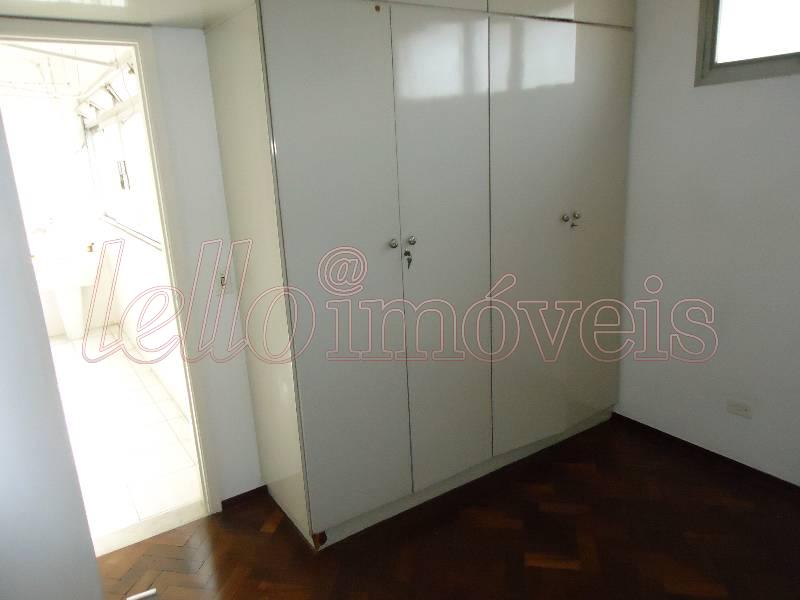 Apartamento para alugar com 3 quartos, 92m² - Foto 7