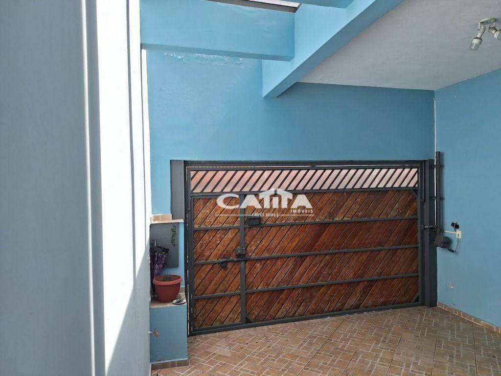 Sobrado à venda e aluguel com 2 quartos, 100m² - Foto 20