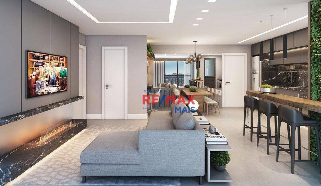 Apartamento à venda com 3 quartos, 81m² - Foto 10