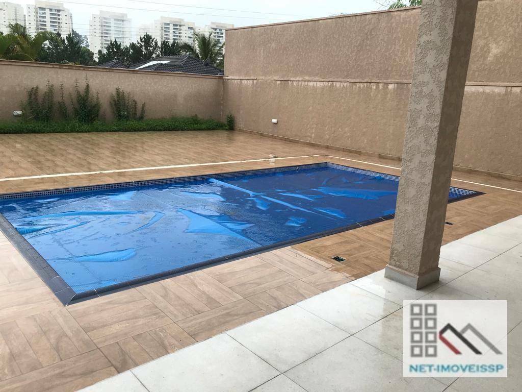 Casa de Condomínio à venda com 4 quartos, 450m² - Foto 15