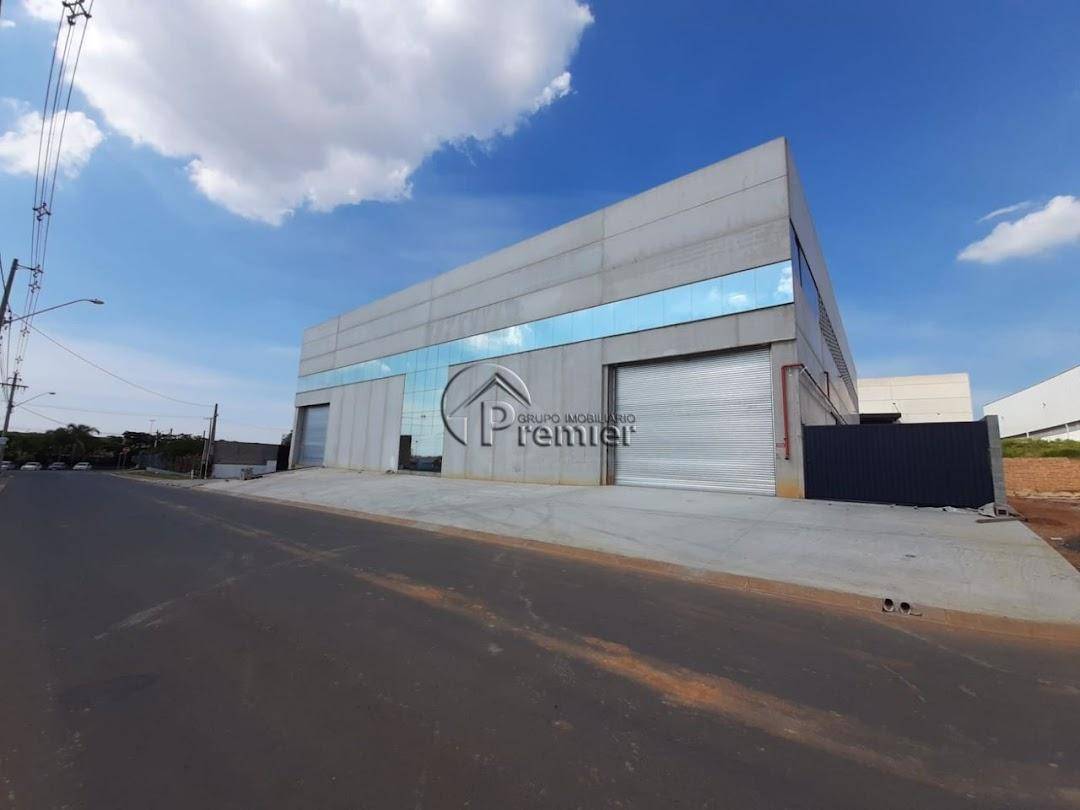 Depósito-Galpão-Armazém para alugar, 1150m² - Foto 15